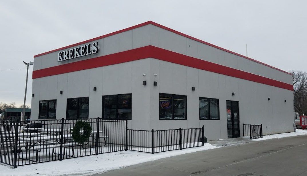 Krekel's